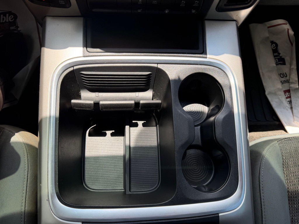 2016 RAM 1500 Image 26
