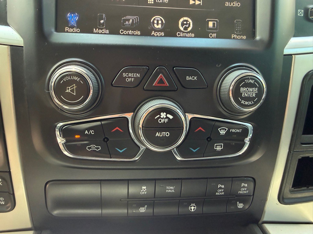 2016 RAM 1500 Image 27