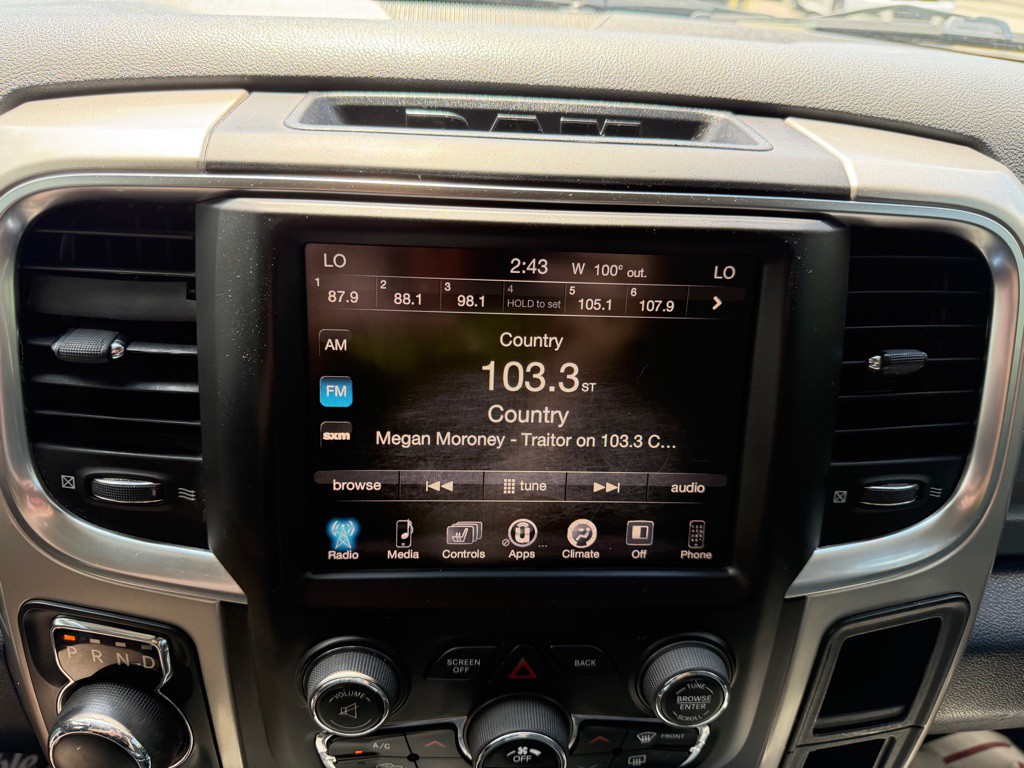 2016 RAM 1500 Image 29