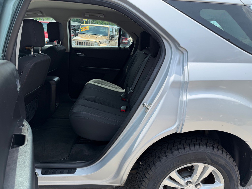 2014 Chevrolet Equinox Image 12