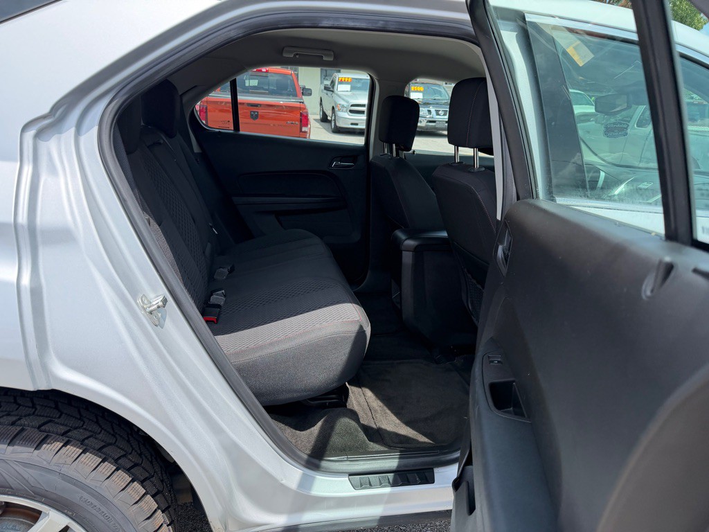 2014 Chevrolet Equinox Image 14