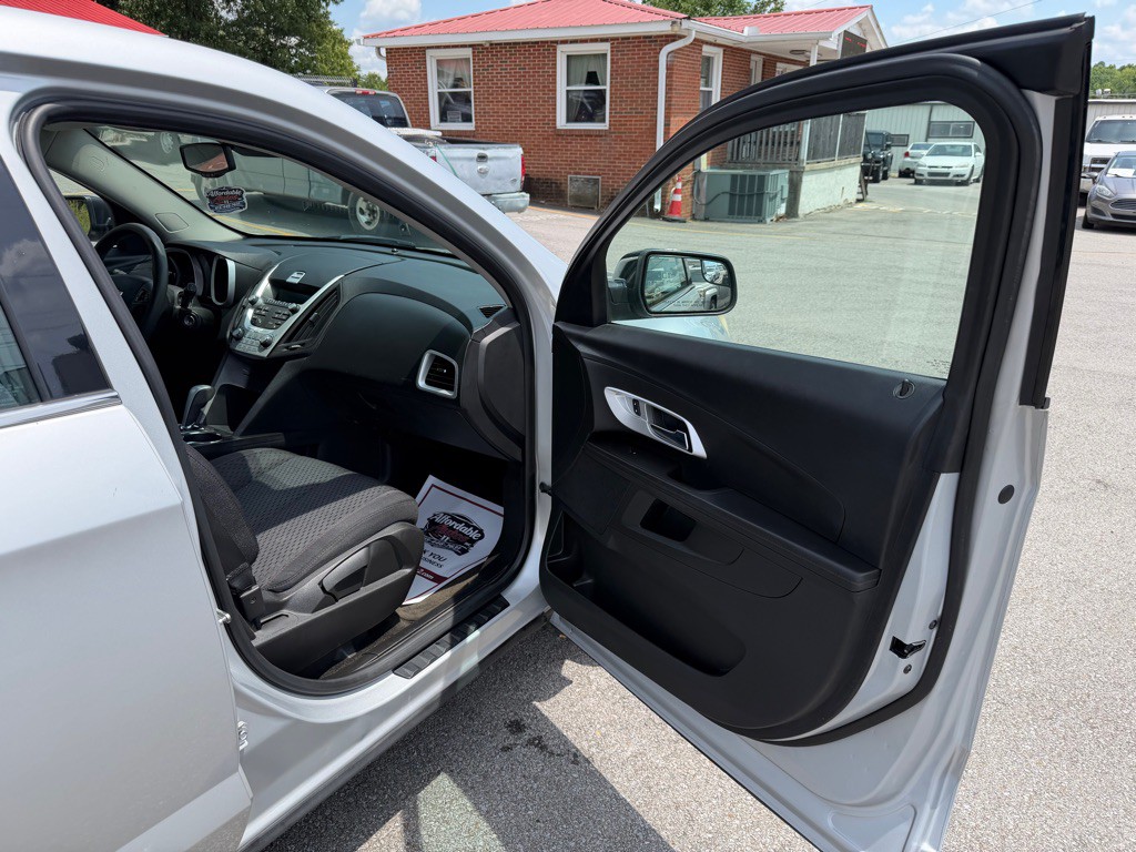 2014 Chevrolet Equinox Image 15