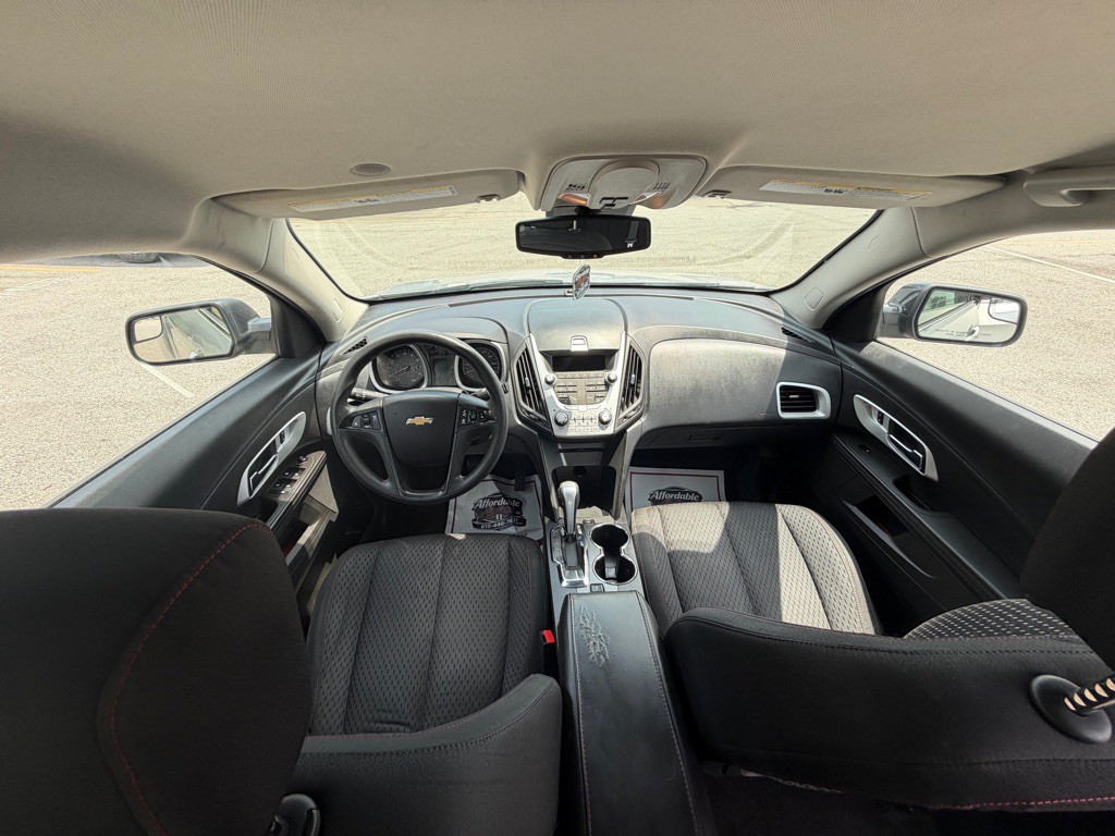 2014 Chevrolet Equinox Image 17