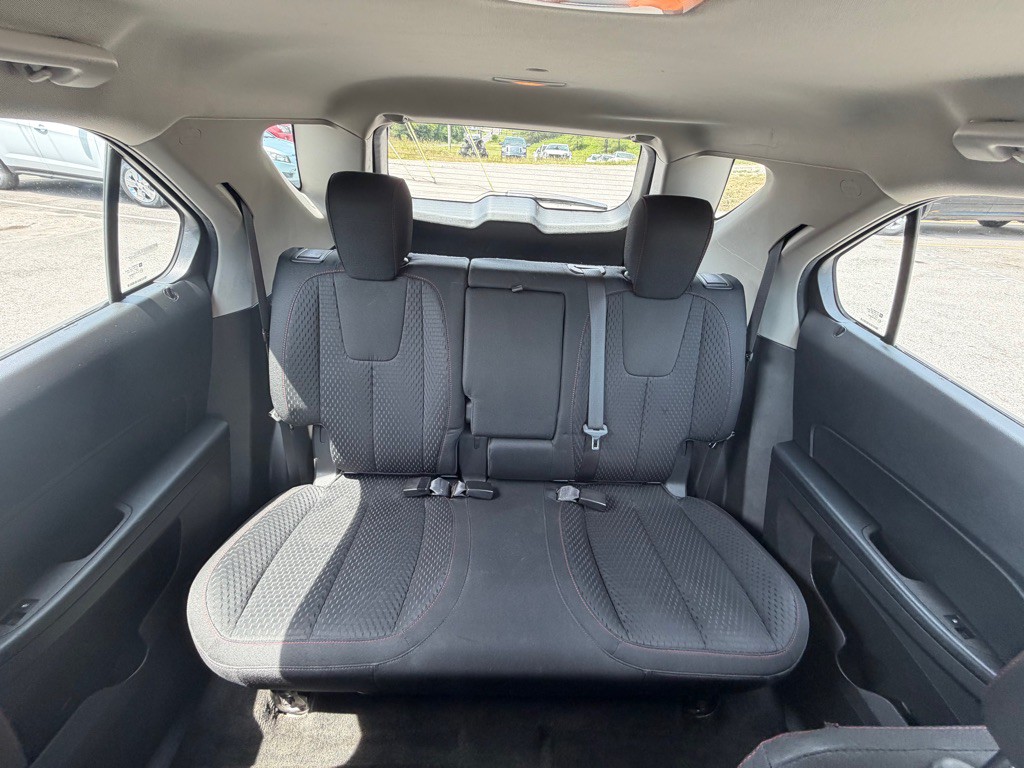 2014 Chevrolet Equinox Image 18