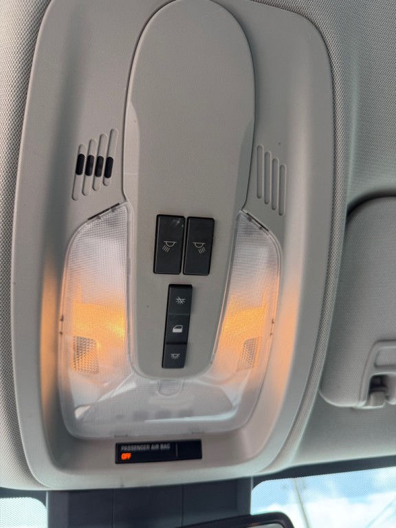 2014 Chevrolet Equinox Image 21