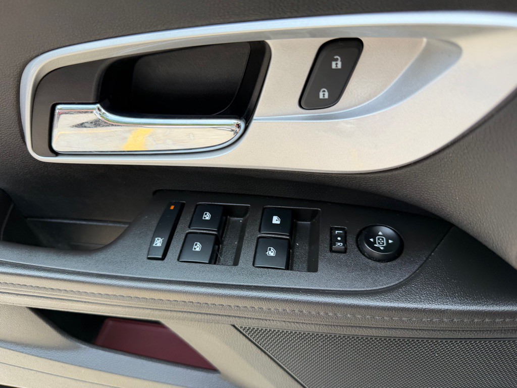 2014 Chevrolet Equinox Image 26