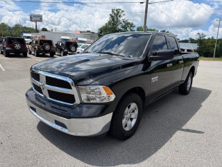 Image for 2017 RAM 1500 SLT ID: 7536229