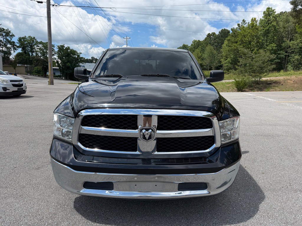 2017 RAM 1500 Image 2