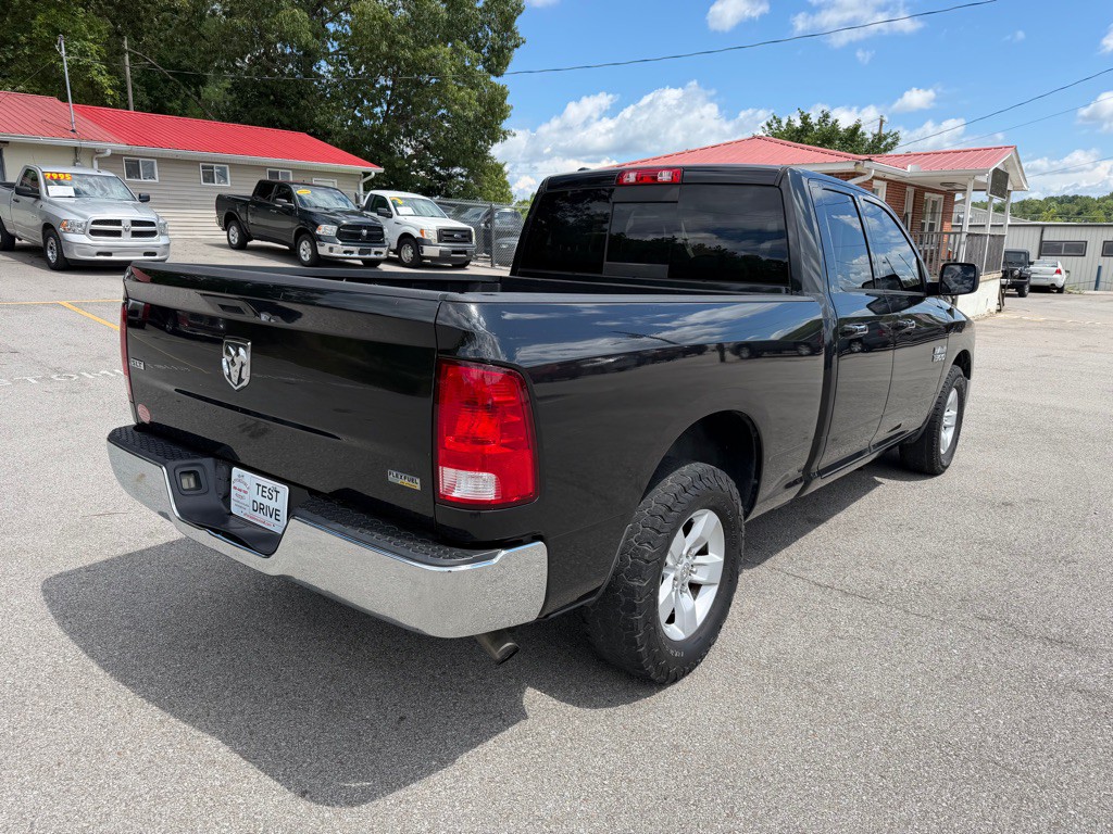 2017 RAM 1500 Image 5
