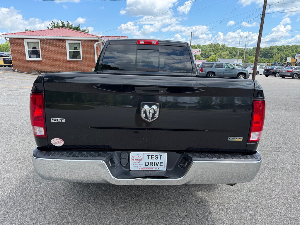 2017 RAM 1500 Image 6
