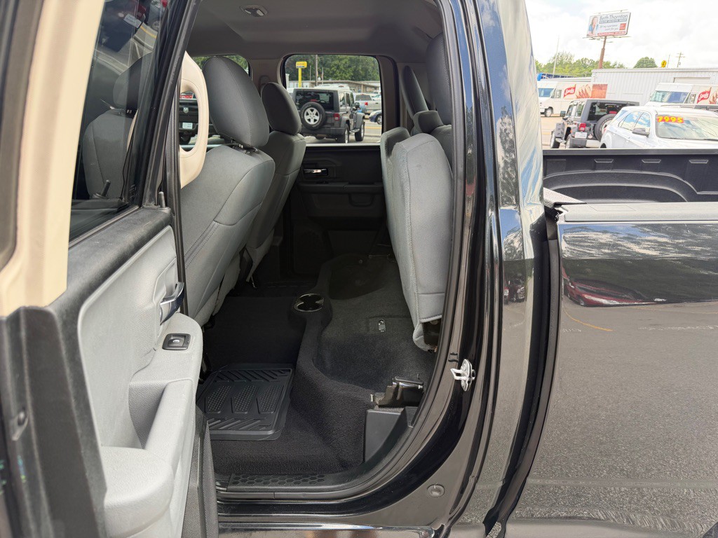 2017 RAM 1500 Image 13