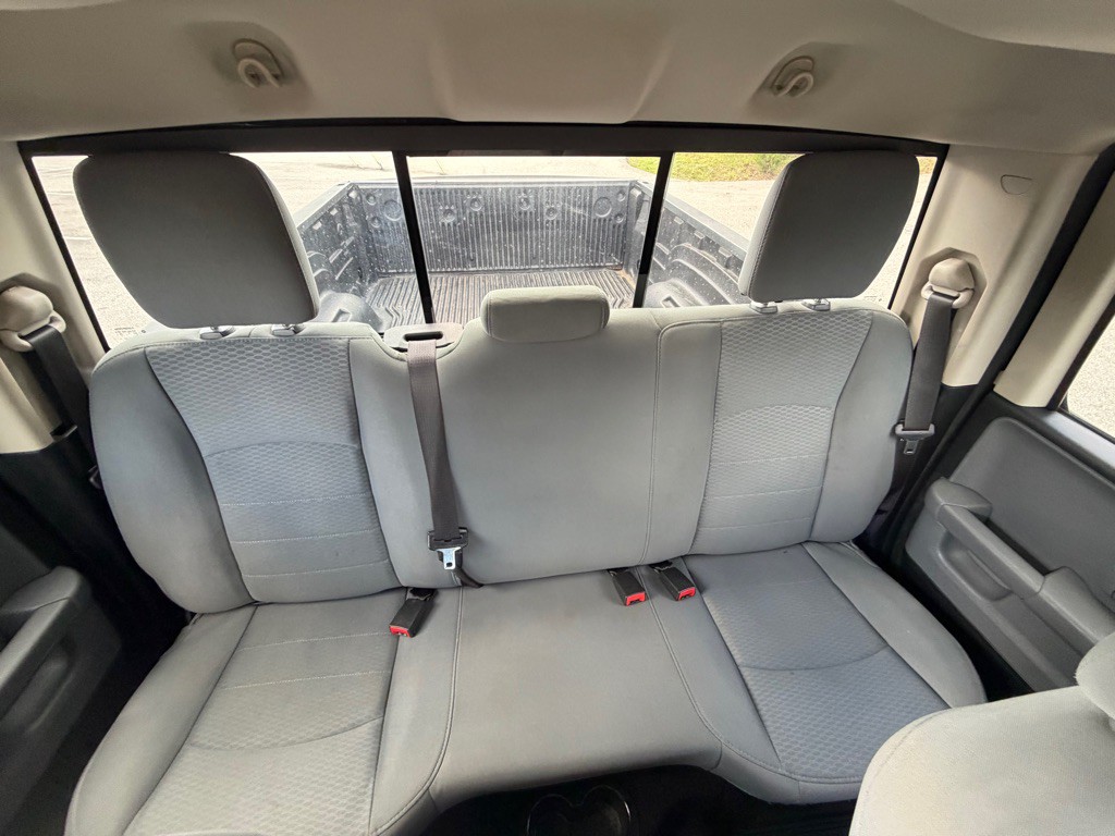 2017 RAM 1500 Image 18