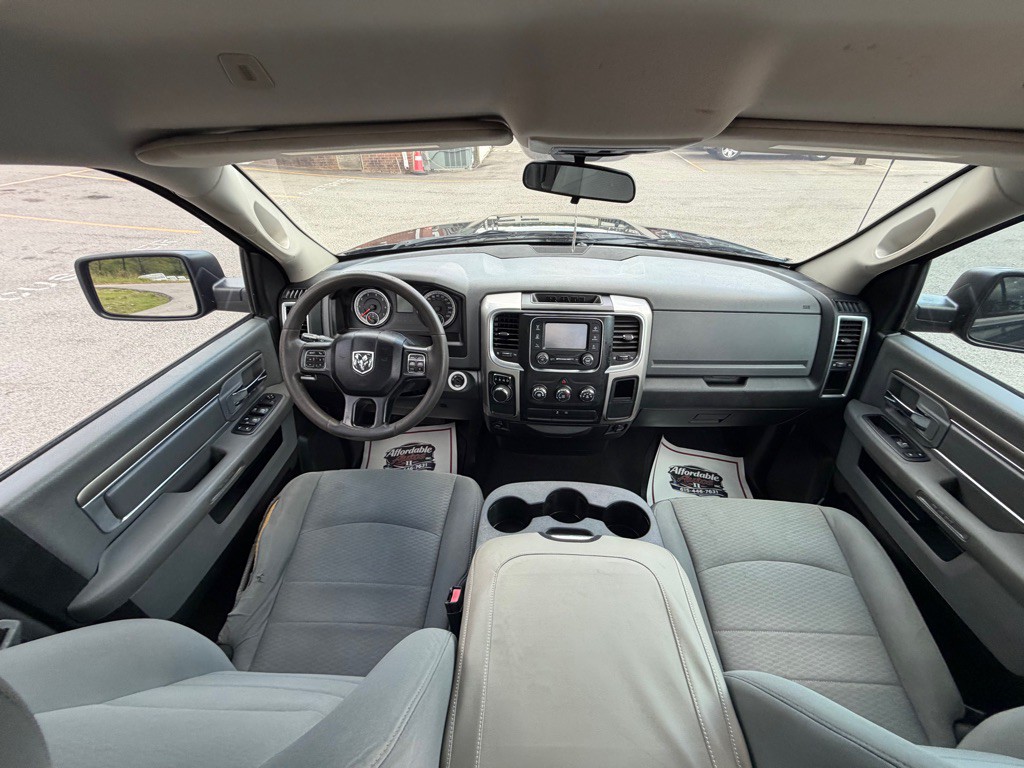 2017 RAM 1500 Image 19