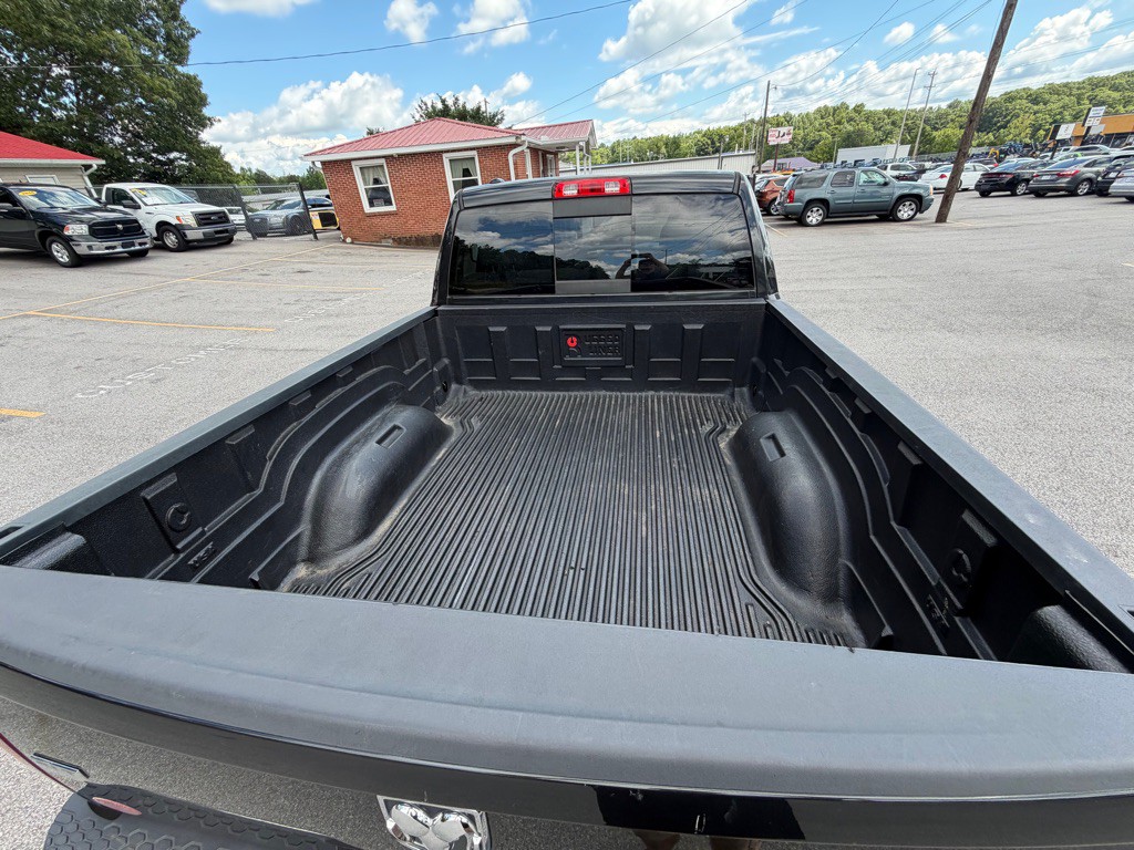 2017 RAM 1500 Image 20