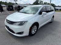 Image for 2018 Chrysler Pacifica Touring L ID: 7552292