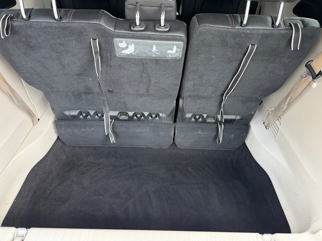 2018 Chrysler Pacifica Image 19