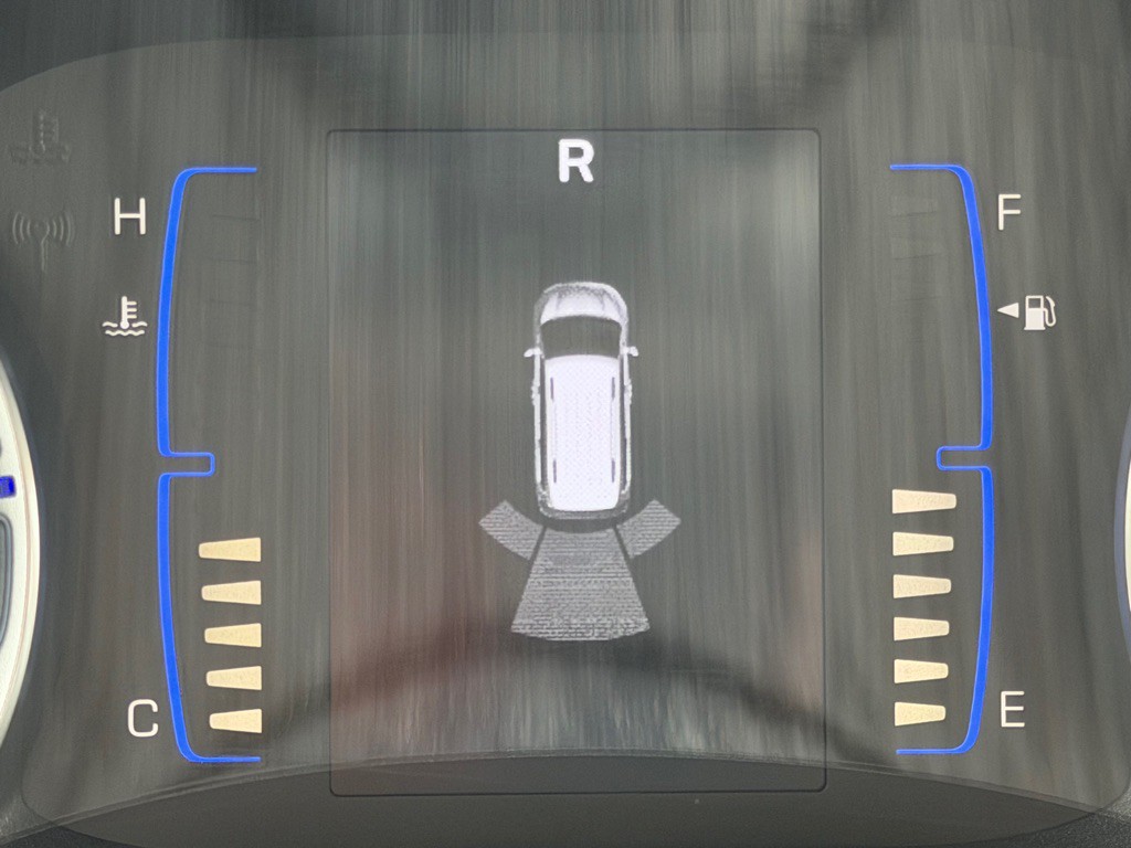 2018 Chrysler Pacifica Image 20