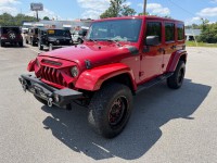 Image for 2012 Jeep Wrangler Unlimited Sahara ID: 7552300