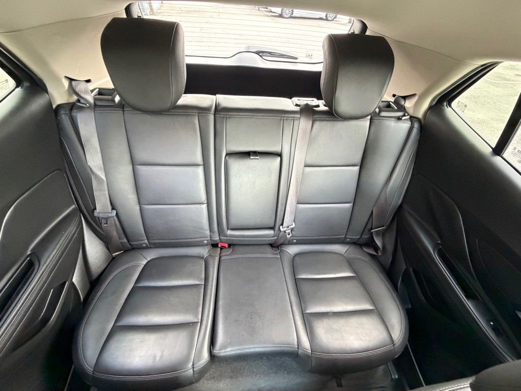 2017 Buick Enclave Image 19