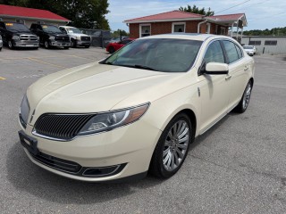 Image for 2015 Lincoln MKS BASE ID: 7560599