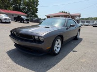 Image for 2014 Dodge Challenger SXT ID: 7604054