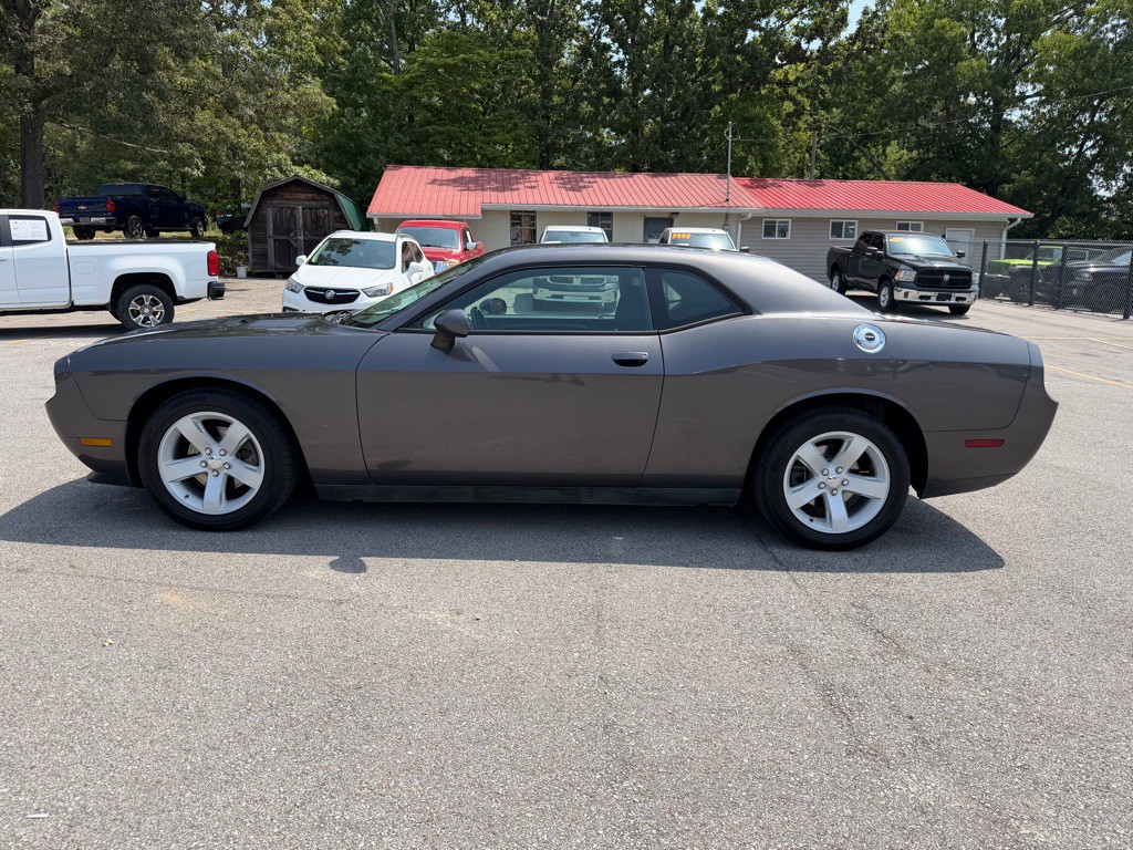 2014 Dodge Challenger Image 7