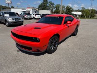 Image for 2021 Dodge Challenger SXT ID: 7628096