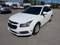 Image for 2016 Chevrolet Cruze 1LT AUTO ID: 7628103