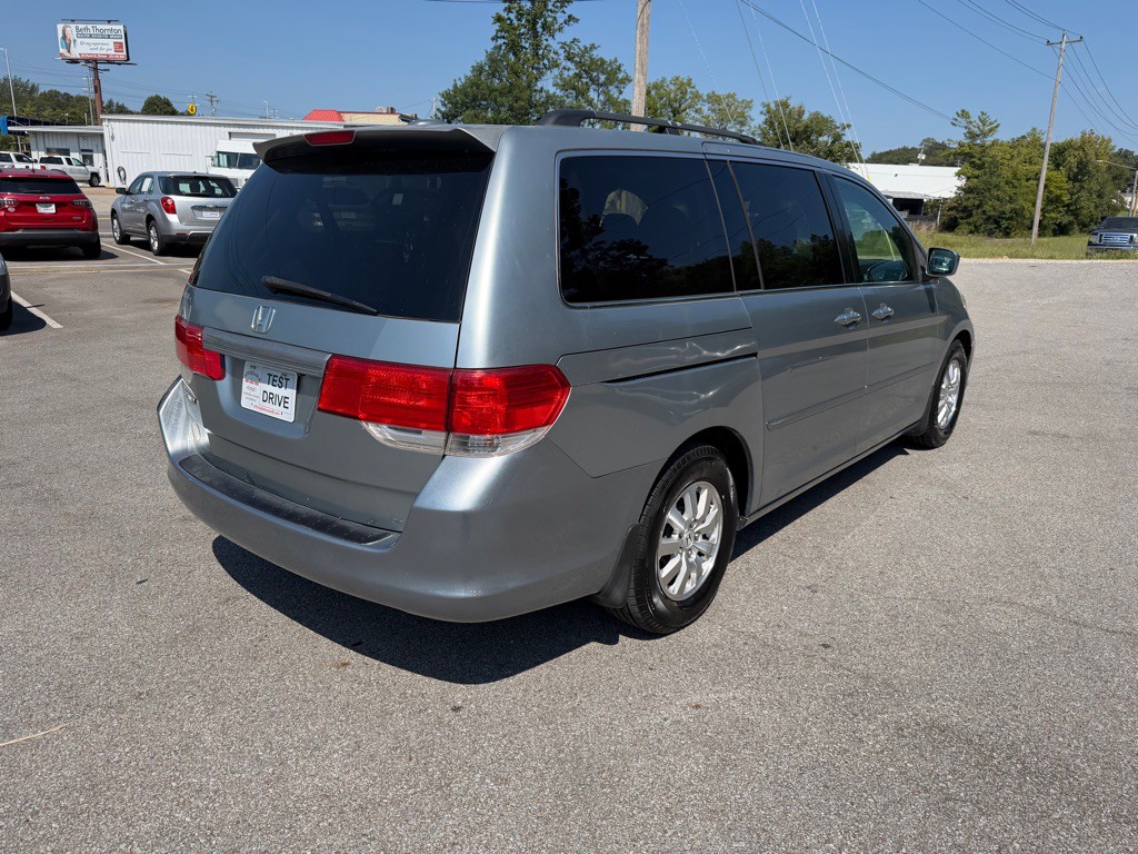 2008 Honda Odyssey Image 5