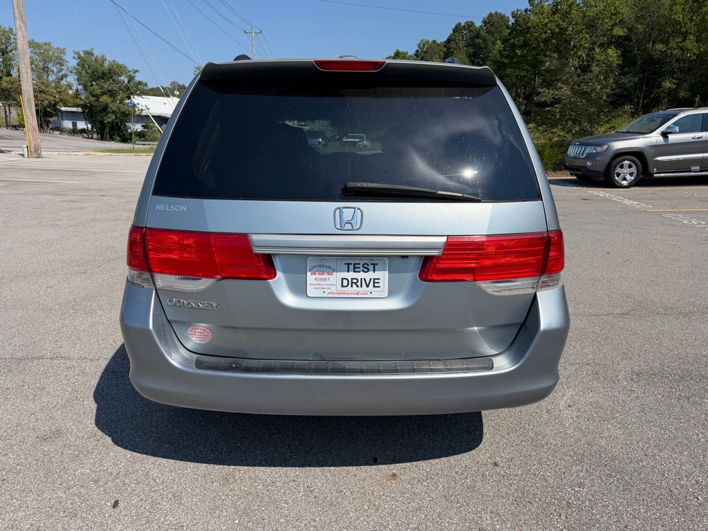 2008 Honda Odyssey Image 6