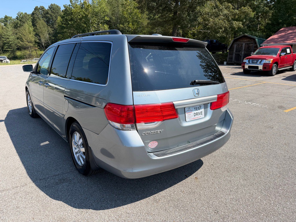 2008 Honda Odyssey Image 7