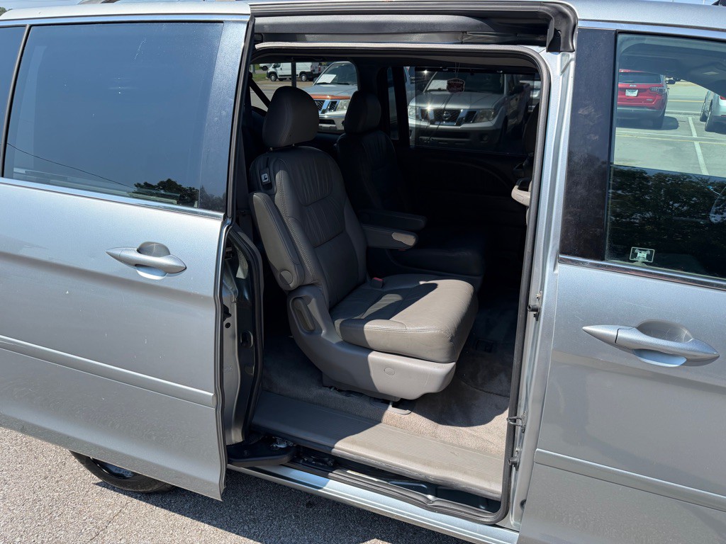 2008 Honda Odyssey Image 13