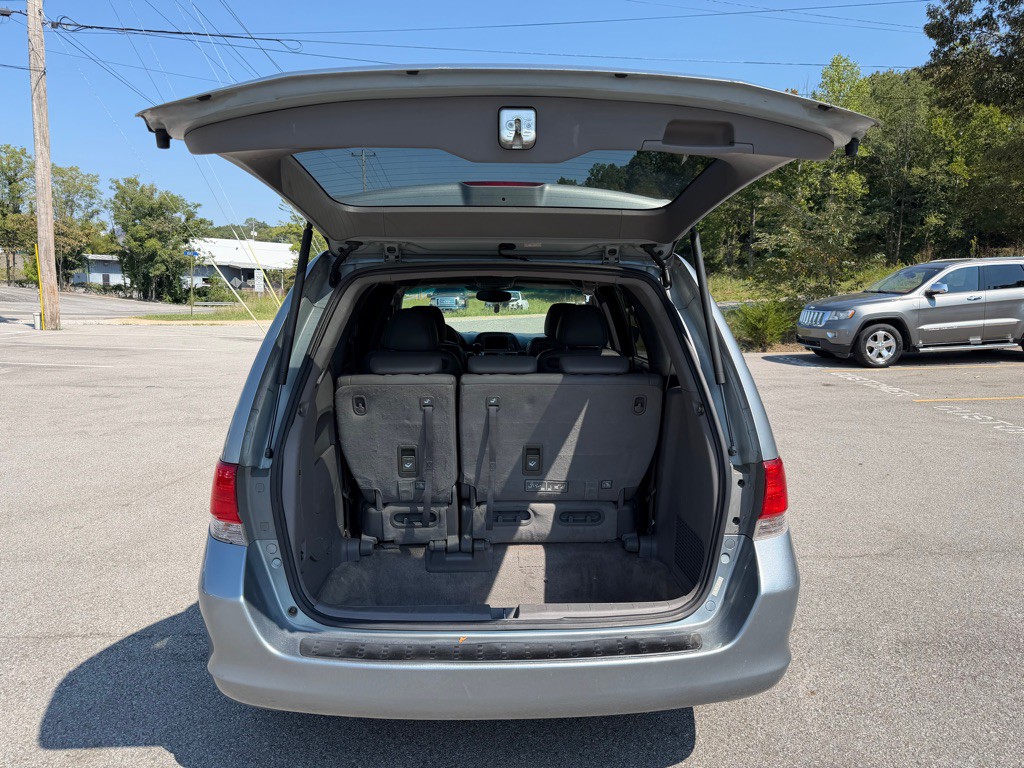 2008 Honda Odyssey Image 15