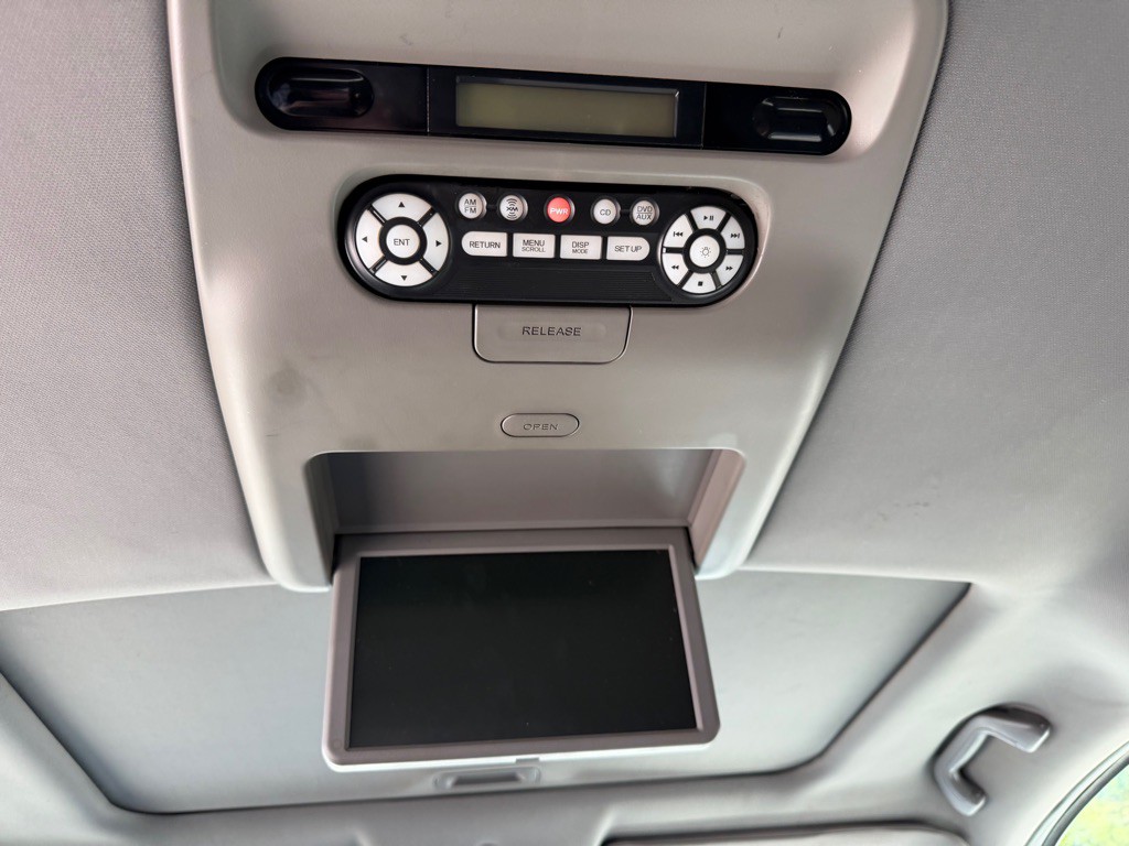 2008 Honda Odyssey Image 18