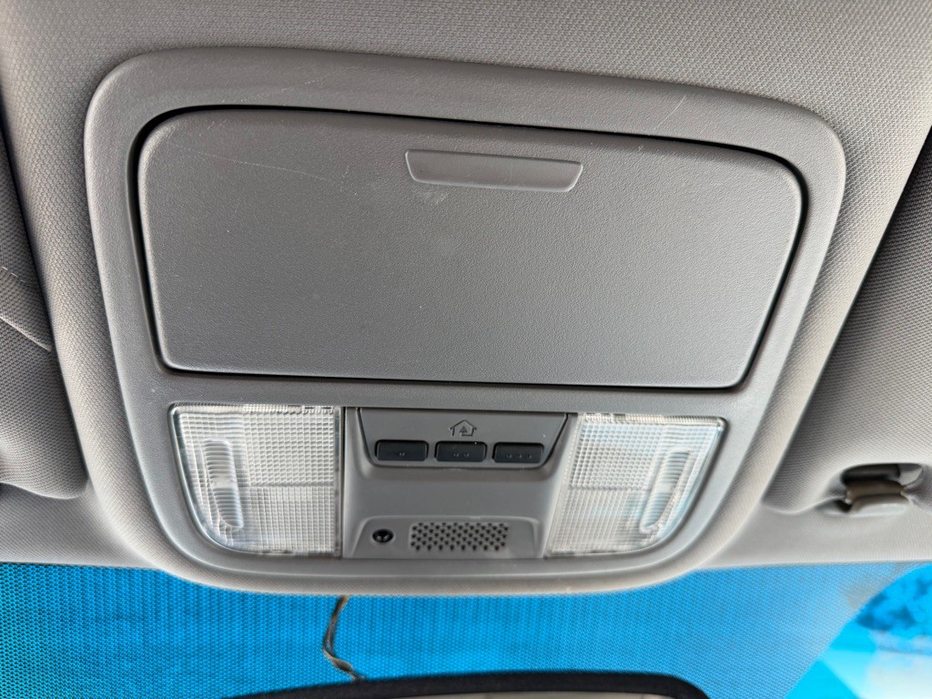 2008 Honda Odyssey Image 19