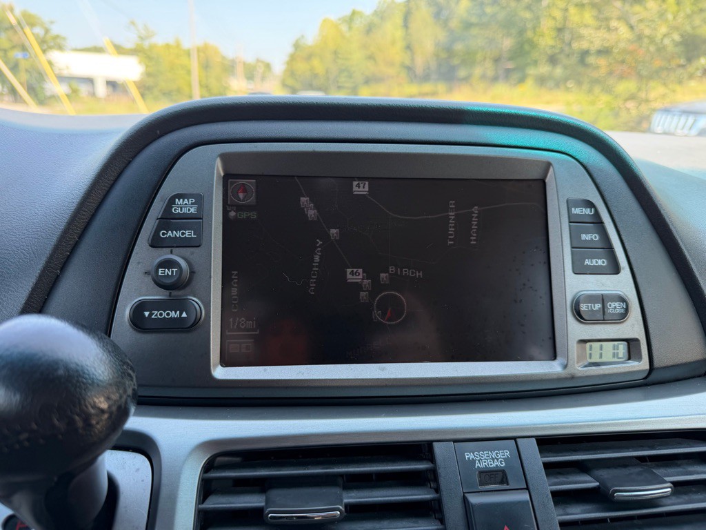 2008 Honda Odyssey Image 23