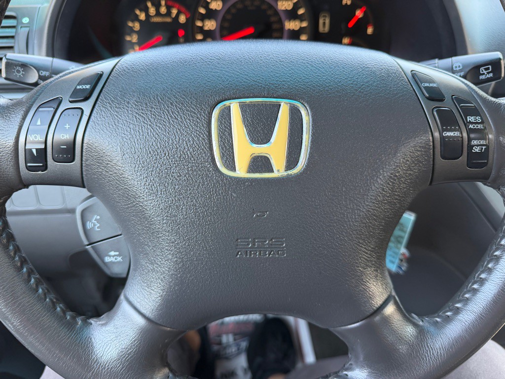 2008 Honda Odyssey Image 24