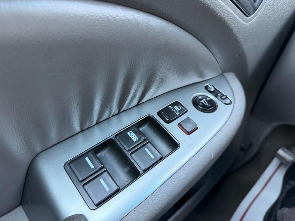 2008 Honda Odyssey Image 26