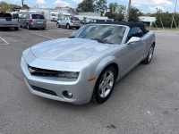 Image for 2012 Chevrolet Camaro LT ID: 7669961