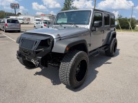 Image for 2016 Jeep Wrangler Unlimited Sport S ID: 7670338