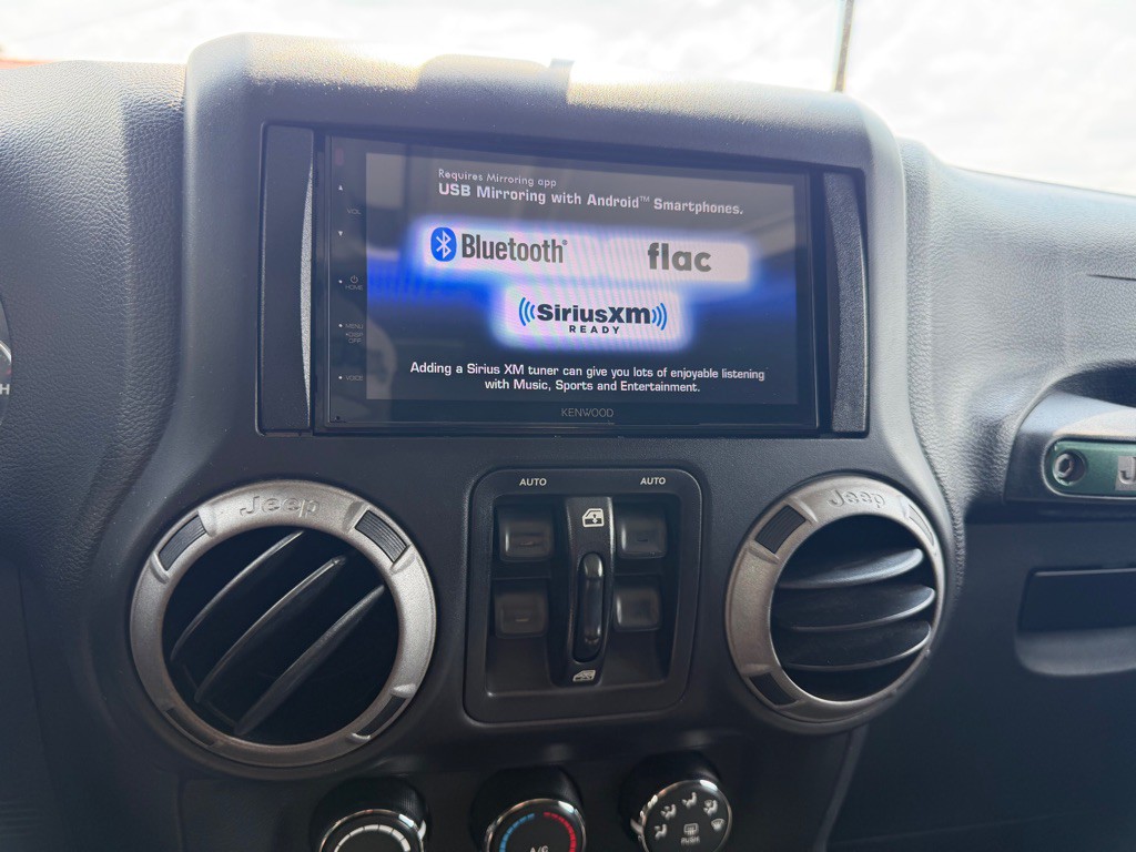 2016 Jeep Wrangler Unlimited Image 22