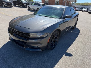 Image for 2017 Dodge Charger R/T ID: 7708715
