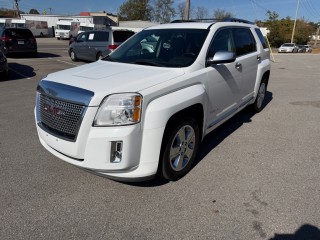 Image for 2014 GMC Terrain Denali ID: 7752744
