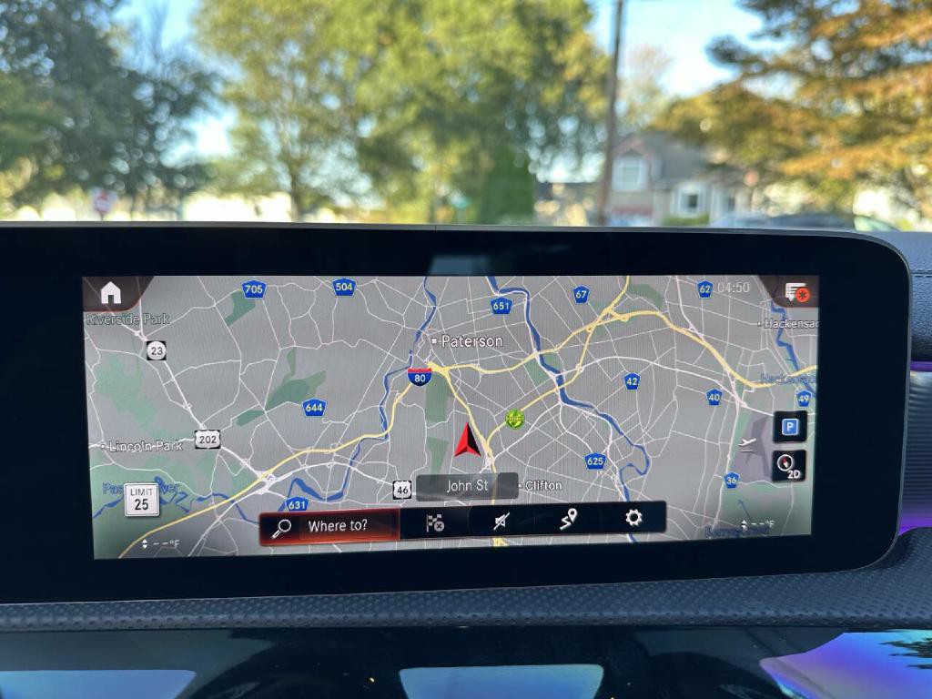 2020 Mercedes-Benz CLA-Class Image 18