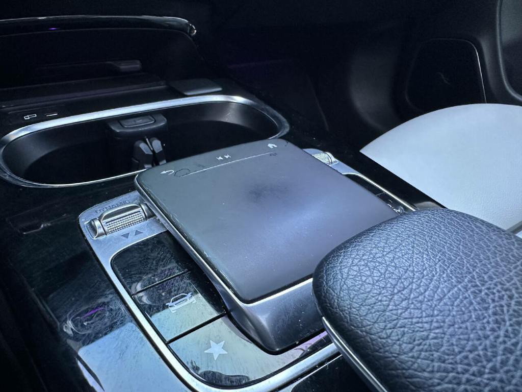 2020 Mercedes-Benz CLA-Class Image 23