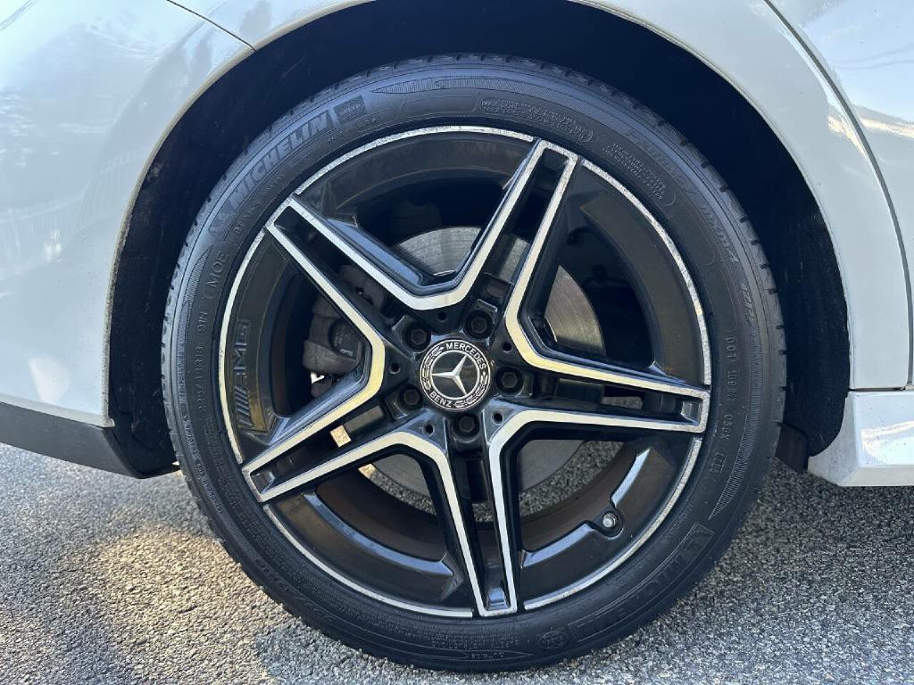2020 Mercedes-Benz CLA-Class Image 32