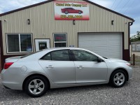Image for 2013 Chevrolet Malibu LS ID: 6607034