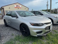 Image for 2016 Chevrolet Malibu LS ID: 6645169