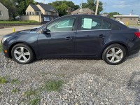 Image for 2014 Chevrolet Cruze LT ID: 6645180