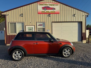 Image for 2013 MINI Cooper  ID: 6695536